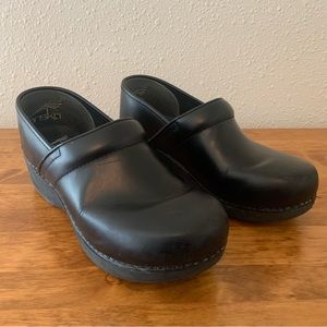 Dansko xp 20 Clogs